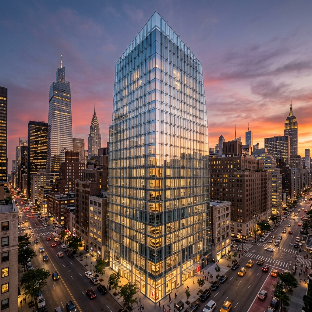 BIM LOD 400 MEP Coordination